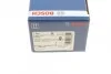 Тормозные колодки задние BOSCH 0 986 424 711 (фото 8)