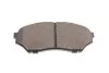 Комплект тормозных колодок. BOSCH 0986424713 (фото 3)