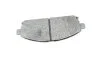 Тормозные колодки, дисковые BOSCH 0 986 424 715 (фото 7)