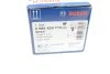Тормозные колодки, дисковые BOSCH 0 986 424 715 (фото 9)