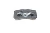 Тормозные колодки задние BOSCH 0 986 424 717 (фото 6)