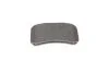 Тормозные колодки задние BOSCH 0 986 424 717 (фото 7)