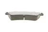 Комплект тормозных колодок из 4 шт. дисков BOSCH 0986424721 (фото 3)