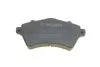 Комплект тормозных колодок из 4 шт. дисков BOSCH 0986424721 (фото 4)