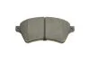Комплект тормозных колодок из 4 шт. дисков BOSCH 0986424721 (фото 5)