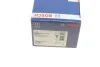 Комплект тормозных колодок из 4 шт. дисков BOSCH 0986424721 (фото 6)