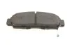 Тормозные колодки, дисковые BOSCH 0 986 424 722 (фото 3)