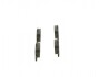 Колодки тормозные дисковые BOSCH 0 986 424 730 (фото 3)