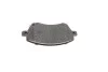 Тормозные колодки, дисковые BOSCH 0 986 424 735 (фото 5)