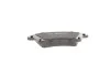 Тормозные колодки, дисковые BOSCH 0 986 424 735 (фото 6)