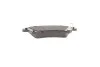 Тормозные колодки, дисковые BOSCH 0 986 424 735 (фото 9)