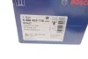 Тормозные колодки дисковые BOSCH 0986424738 (фото 4)