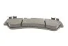 Тормозные колодки, дисковые BOSCH 0 986 424 740 (фото 6)