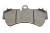 Тормозные колодки, дисковые BOSCH 0 986 424 740 (фото 7)