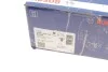 Тормозные колодки, дисковые BOSCH 0 986 424 740 (фото 8)