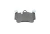 Комплект тормозных колодок. BOSCH 0986424741 (фото 4)