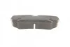 Колодки тормозные дисковые BOSCH 0 986 424 750 (фото 5)