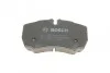 Колодки тормозные дисковые BOSCH 0 986 424 750 (фото 6)