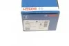 Колодки тормозные дисковые BOSCH 0 986 424 750 (фото 8)