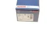 Тормозные колодки задние BOSCH 0 986 424 754 (фото 6)