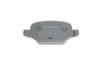 Тормозные колодки задние BOSCH 0 986 424 756 (фото 3)