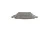Тормозные колодки задние BOSCH 0 986 424 756 (фото 4)