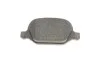 Тормозные колодки задние BOSCH 0 986 424 756 (фото 6)