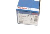 Тормозные колодки задние BOSCH 0 986 424 756 (фото 7)