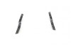 Колодки тормозные дисковые BOSCH 0 986 424 761 (фото 4)