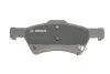 Колодки тормозные дисковые BOSCH 0 986 424 765 (фото 4)