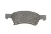Колодки тормозные дисковые BOSCH 0 986 424 765 (фото 5)