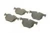 Тормозные колодки задние BOSCH 0 986 424 766 (фото 2)