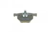 Тормозные колодки задние BOSCH 0 986 424 766 (фото 4)