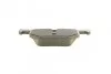 Тормозные колодки задние BOSCH 0 986 424 766 (фото 6)