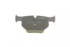 Тормозные колодки задние BOSCH 0 986 424 766 (фото 7)