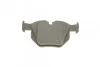 Тормозные колодки задние BOSCH 0 986 424 766 (фото 8)