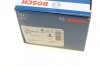 Тормозные колодки задние BOSCH 0 986 424 766 (фото 9)