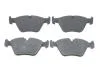 Комплект тормозных колодок. BOSCH 0986424767 (фото 1)