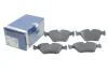 Комплект тормозных колодок. BOSCH 0986424767 (фото 2)
