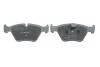 Комплект тормозных колодок. BOSCH 0986424767 (фото 4)