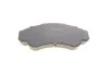 Тормозные колодки, дисковые BOSCH 0 986 424 769 (фото 3)