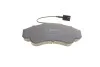 Тормозные колодки, дисковые BOSCH 0 986 424 769 (фото 7)