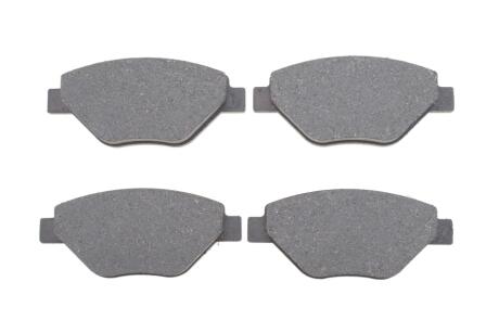 ГАЛЬМІВНІ КОЛОДКИ, ДИСКОВІ BOSCH 0986424774