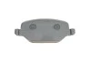 Тормозные колодки BOSCH 0986424775 (фото 4)