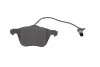 Тормозные колодки, дисковые BOSCH 0 986 424 777 (фото 4)