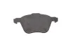 Тормозные колодки, дисковые BOSCH 0 986 424 777 (фото 6)