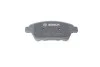 Тормозные колодки, дисковые BOSCH 0 986 424 785 (фото 3)