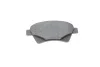 Тормозные колодки, дисковые BOSCH 0 986 424 785 (фото 4)