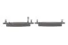 Тормозные колодки дисковые BOSCH 0986424788 (фото 3)