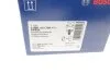 Тормозные колодки, дисковые BOSCH 0 986 424 789 (фото 12)